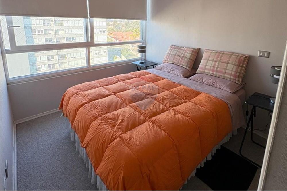 Residential - Asuinhuoneisto - La Serena, Elqui, Coquimbo - CL - 11.jpeg - Makuuhuone, aikuisten - 1028100035-23