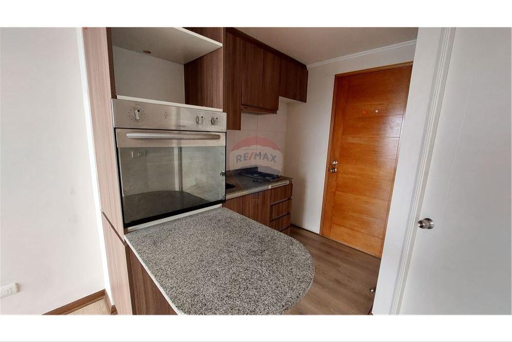 Residential - Stanovanje - Estación Central, Santiago, Metropolitana De Santiago - CL - 8 - 1028036023-438