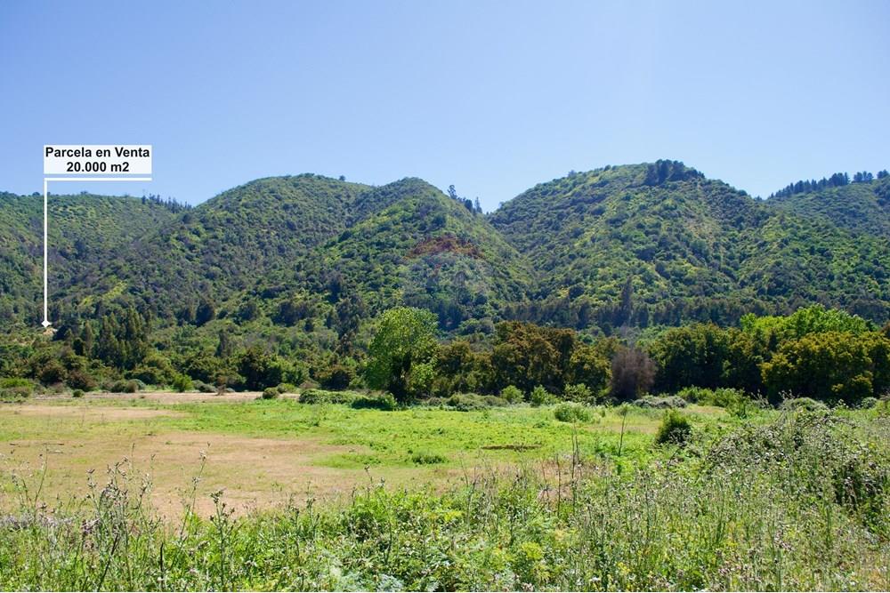 Residential - Plot of Land for Hospitality Development - Valparaíso, Valparaíso, Valparaíso - CL - 25. Parcelas Turbinas - DSC_0149_indic.jpg - 1028076010-499