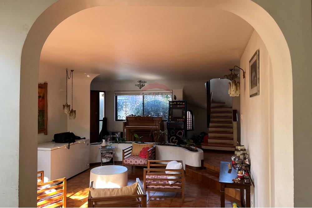 Residential - Αυτόνομη κατοικία - Ñuñoa, Santiago, Metropolitana De Santiago - CL - IMG_0443.jpeg - 1028057128-77