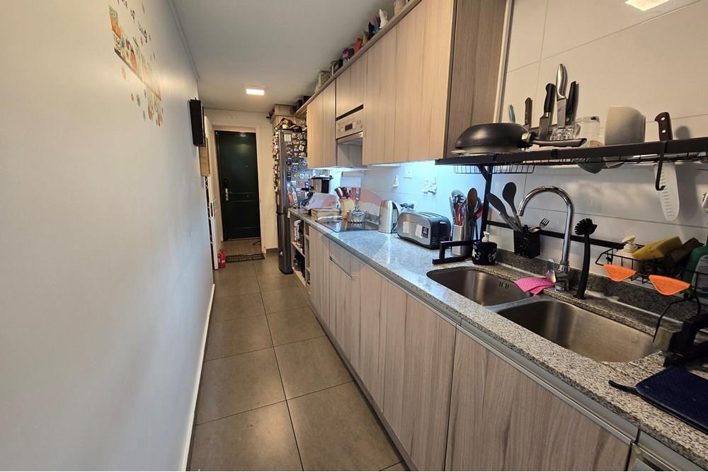 Departamento - Venta - Ñuñoa, Santiago, Metropolitana De Santiago - 20250611_165540.jpg - 1028018070-1408