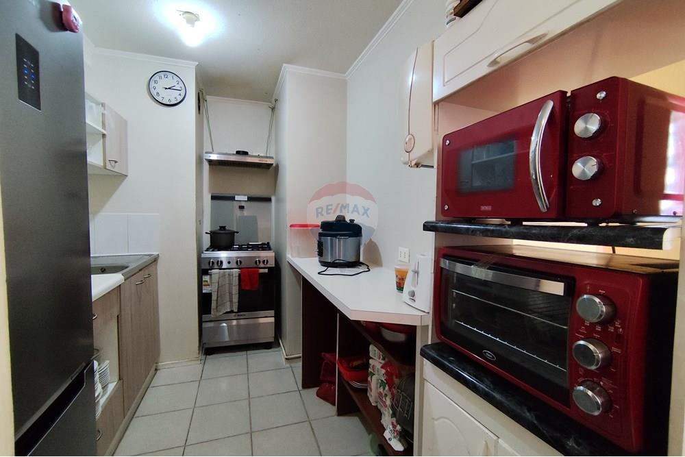 Residential - Stanovanje - Quinta Normal, Santiago, Metropolitana De Santiago - CL - IMG_20240823_141313.jpg - 1028018403-60