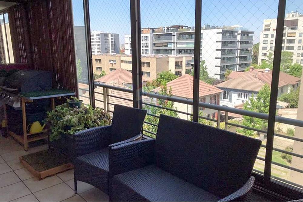 Departamento - Venta - Providencia, Santiago, Metropolitana De Santiago - editada 4.jpg - 1028080087-69