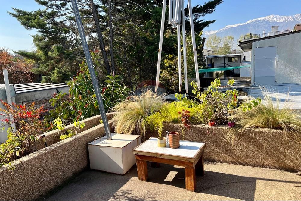 Residential - Αυτόνομη κατοικία - Ñuñoa, Santiago, Metropolitana De Santiago - CL - IMG_0467.jpeg - 1028057128-77