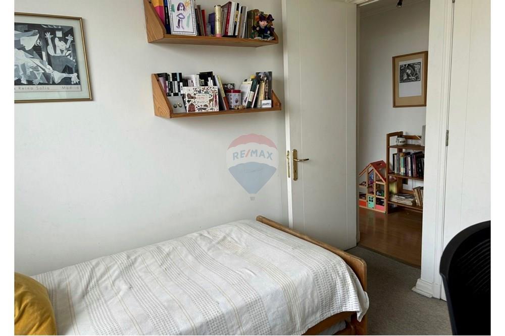 Departamento - Venta - Providencia, Santiago, Metropolitana De Santiago - pieza oficina 1.jpg - 1028064065-14