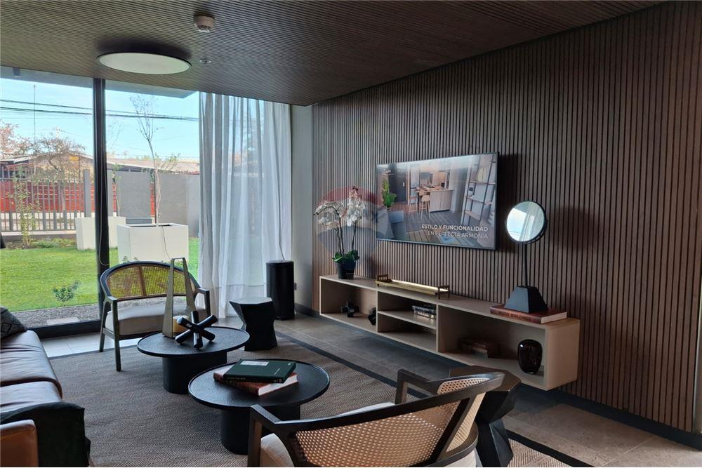 住宅 - 公寓/单元房 - La Florida, Santiago, Metropolitana De Santiago - CL - 23 - 1028018320-276