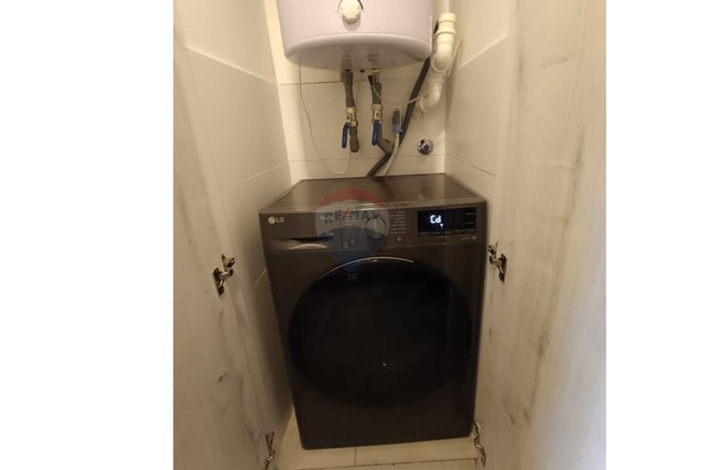 Departamento - Arriendo - Ñuñoa, Santiago, Metropolitana De Santiago - Espacio Lavadora secadora.jpg - 1028096063-30
