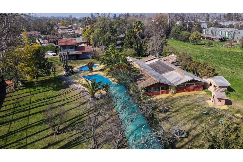 Comercial - Teren - San Bernardo, Maipo, Metropolitana De Santiago - CL - 23.jpg - 1028057154-69