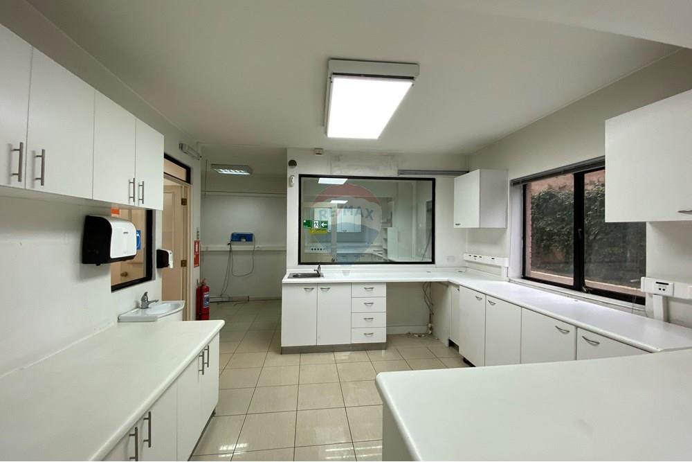 Oficina - Venta - Providencia, Santiago, Metropolitana De Santiago - IMG_0809 2.JPG - 1028101033-16