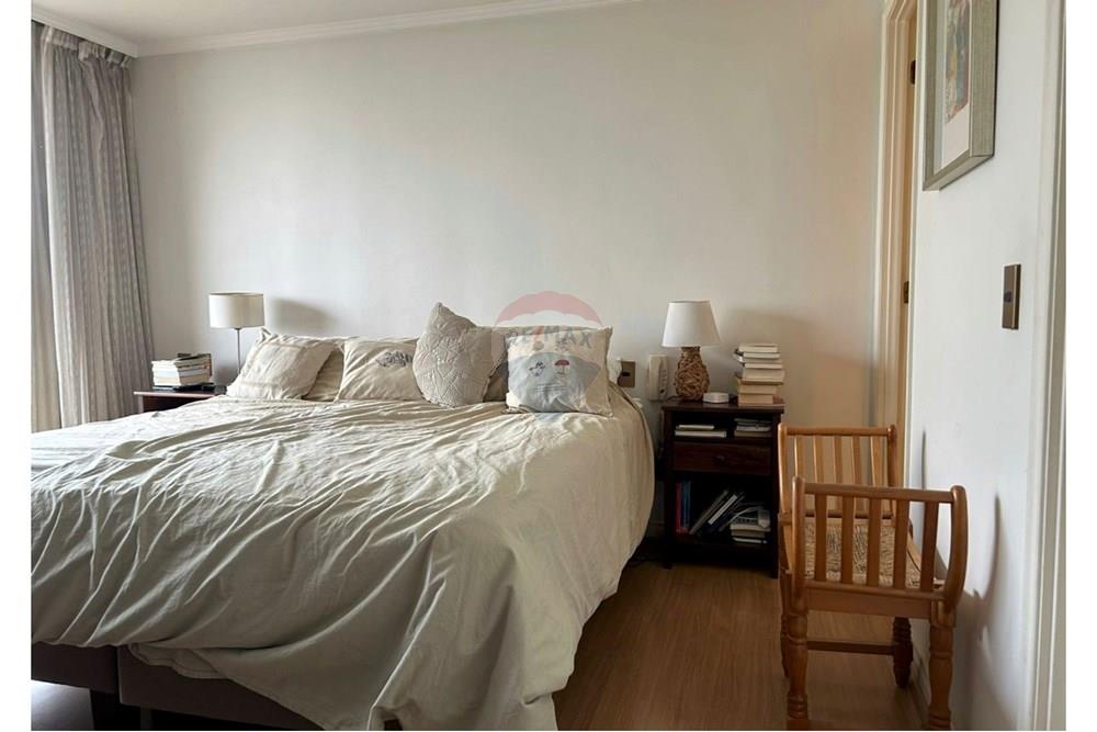 Departamento - Venta - Providencia, Santiago, Metropolitana De Santiago - Pieza principal 1.jpg - 1028064065-14