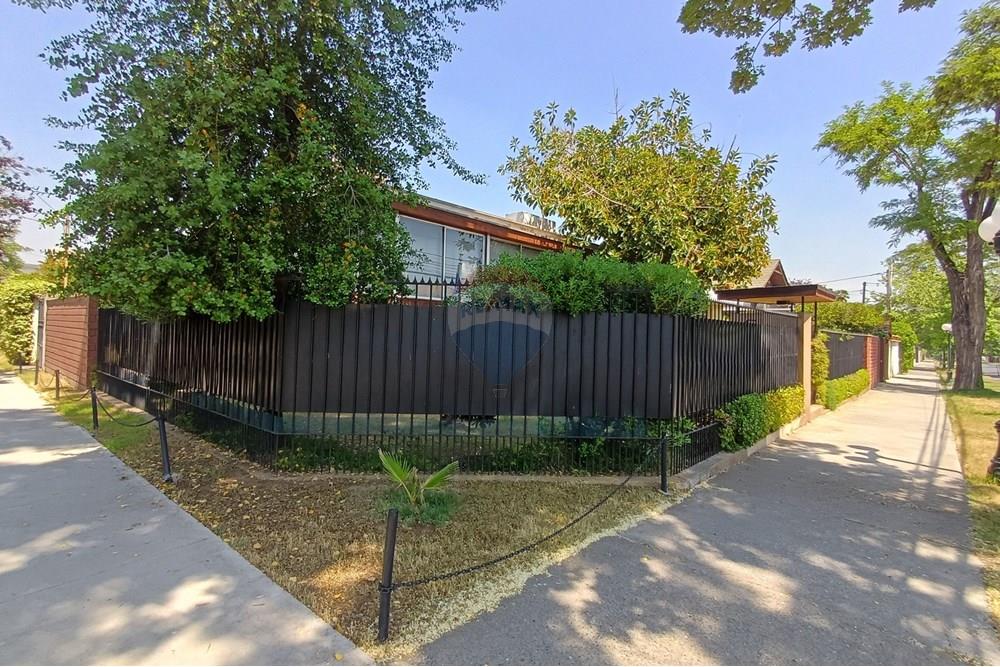 Casa - Venta - Providencia, Santiago, Metropolitana De Santiago - 1.jpg - 1028094008-135