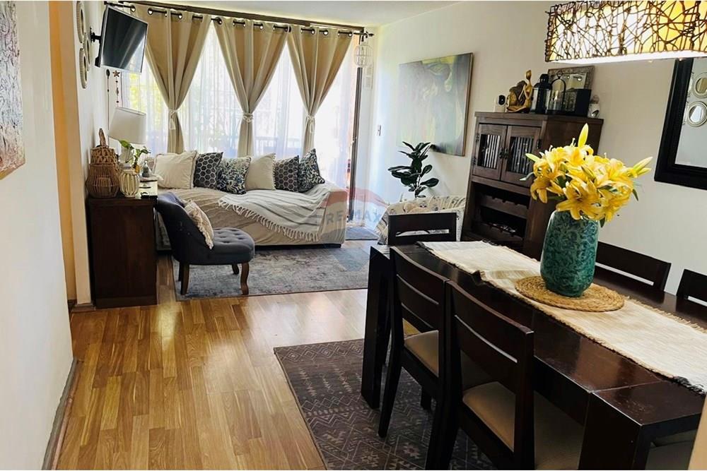 lakó - lakás (tégla) - La Florida, Santiago, Metropolitana De Santiago - CL - a4e79695-ed96-4824-89f6-2c81d3462f2c.jpg - 1028057164-42