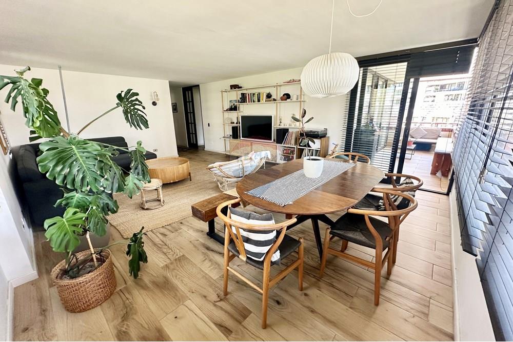 Residential - कोंडो/अपार्टमेंट - Las Condes, Santiago, Metropolitana De Santiago - CL - IMG_9086 3.jpg - 1028101005-146