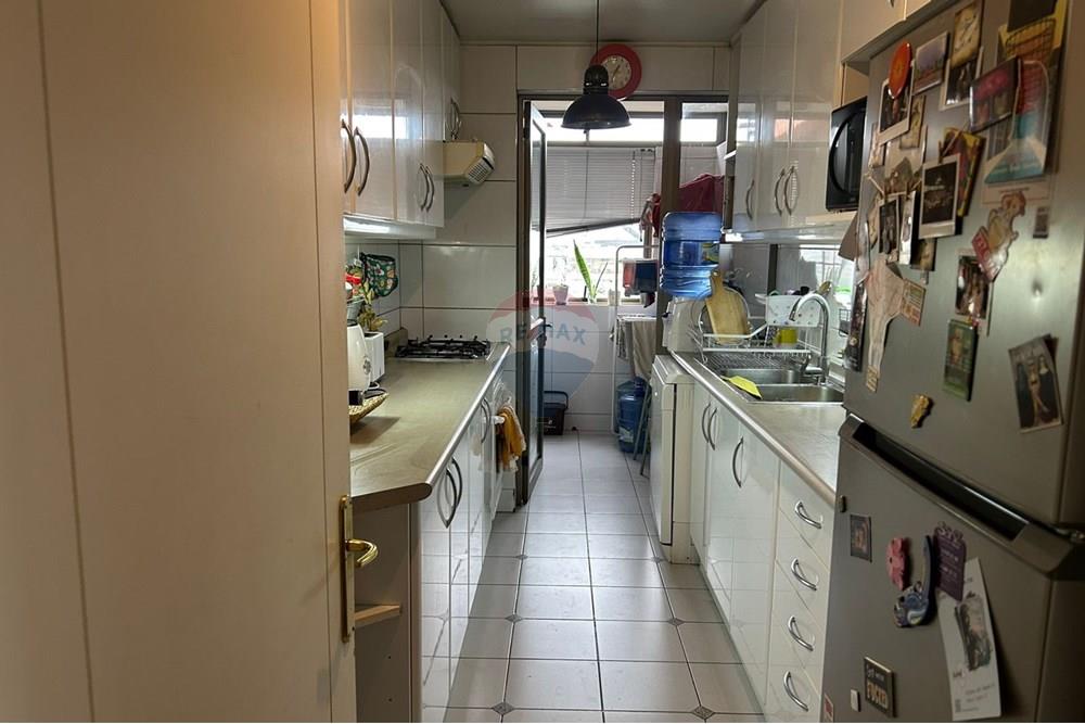 Departamento - Venta - Providencia, Santiago, Metropolitana De Santiago - cocina 3.jpg - 1028064065-14