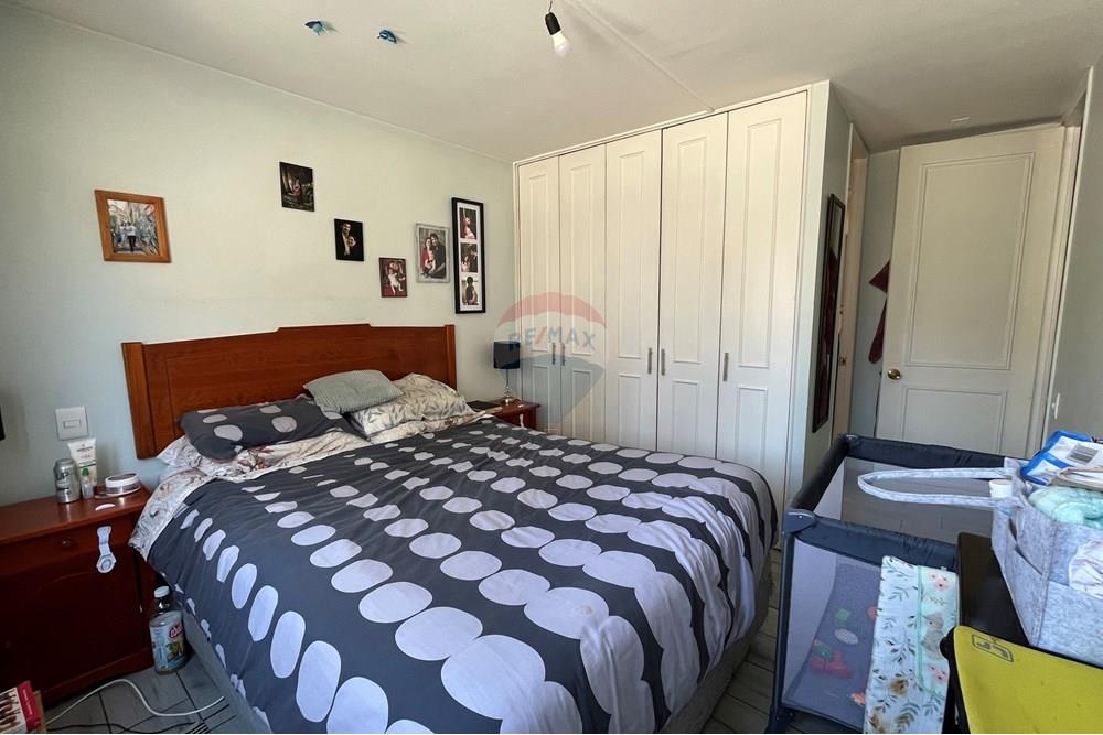 Gyvenamasis - Butas - Ñuñoa, Santiago, Metropolitana De Santiago - CL - IMG_9284.JPG - 1028037153-663