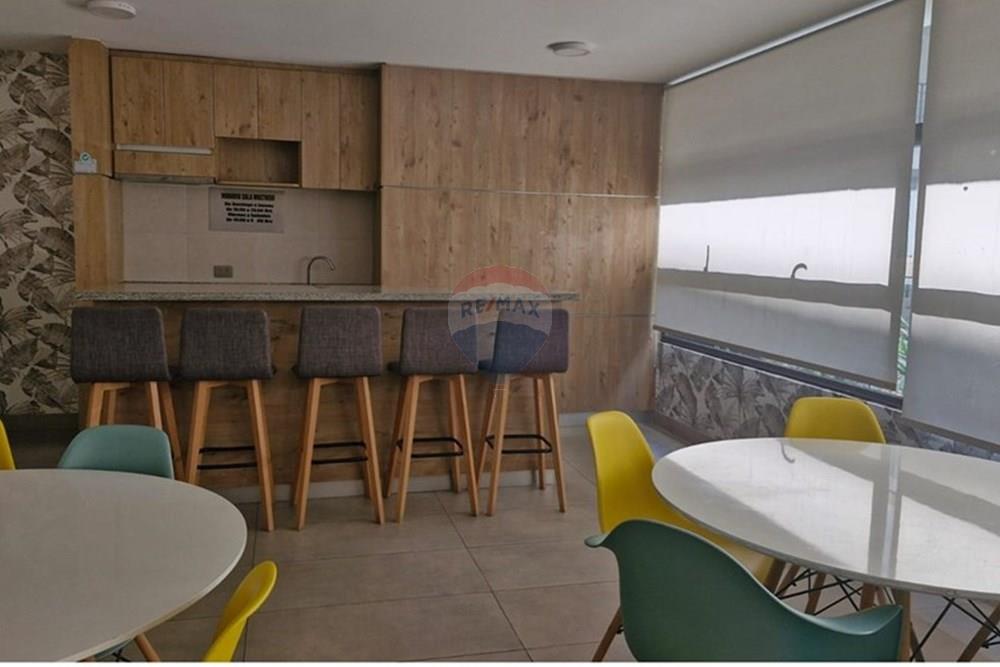 Dzīvojamais - Dzīvoklis - Santiago, Santiago, Metropolitana De Santiago - CL - WhatsApp Image 2025-04-09 at 09.46.35.jpeg - 1028050146-673