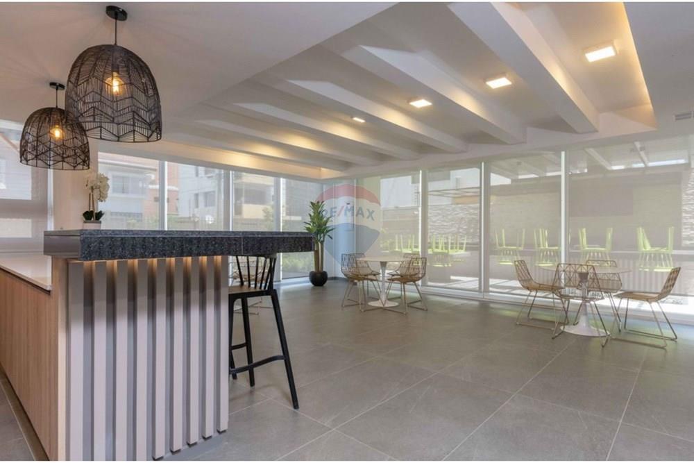 Residential - Stanovanje - Ñuñoa, Santiago, Metropolitana De Santiago - CL - 2.jpg - 1028037205-4