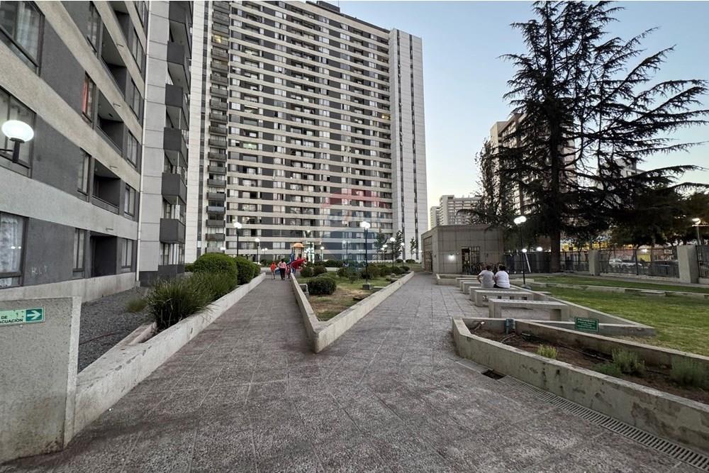 Residential - Kondo/ Apartemen - San Joaquín, Santiago, Metropolitana De Santiago - CL - IMG_5837.jpg - 1028018329-283