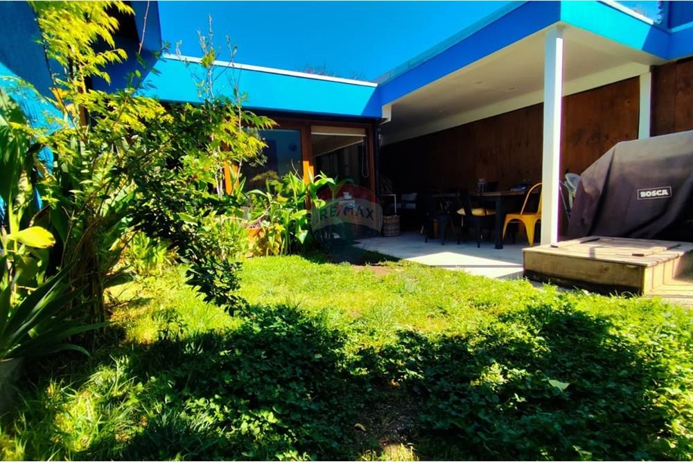 Residential - Rumah Terpisah - La Reina, Santiago, Metropolitana De Santiago - CL - IMG-20250925-WA0057.jpg - 1028100011-168