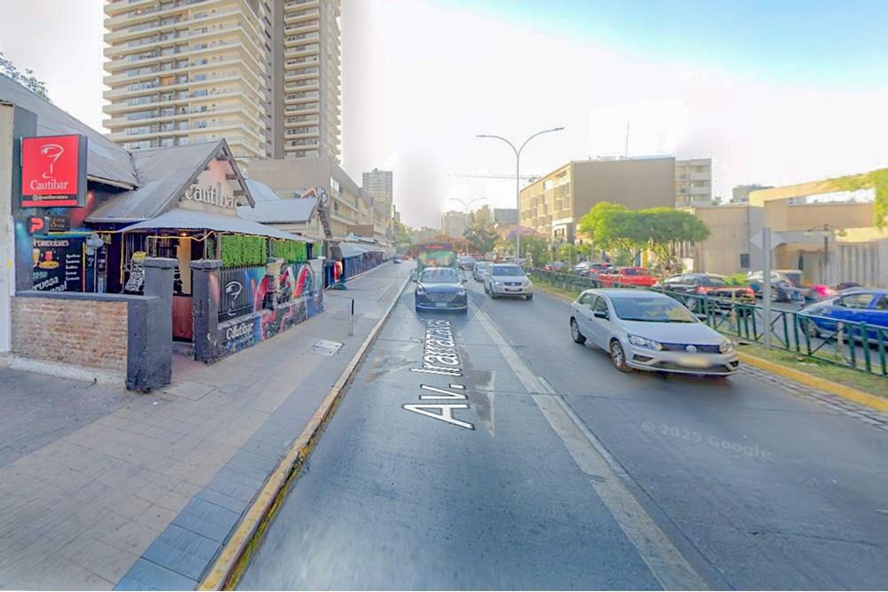 Commercieel - Laden/Einzelhandel - Ñuñoa, Santiago, Metropolitana De Santiago - CL - Screenshot_20250924-174242.jpg - 1028097003-76