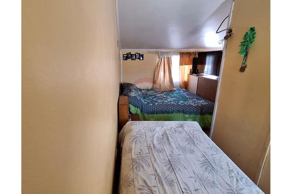 Residential - ਅਲੱਗ ਥਲੱਗ ਬਣਿਆ ਹੋਇਆ ਘਰ - Peñalolén, Santiago, Metropolitana De Santiago - CL - 20240221_154107.jpg - L-ਰੂਮ - 1028085027-171