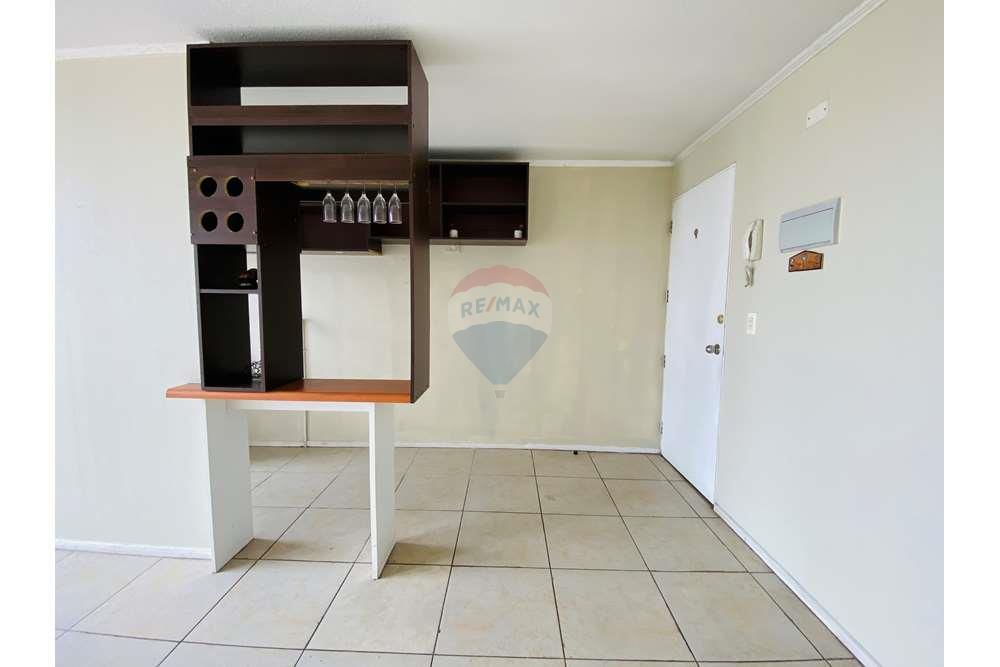 Residential - कोंडो/अपार्टमेंट - Quinta Normal, Santiago, Metropolitana De Santiago - CL - IMG_2090.jpg - रसोई (किचन) - 1028018329-276
