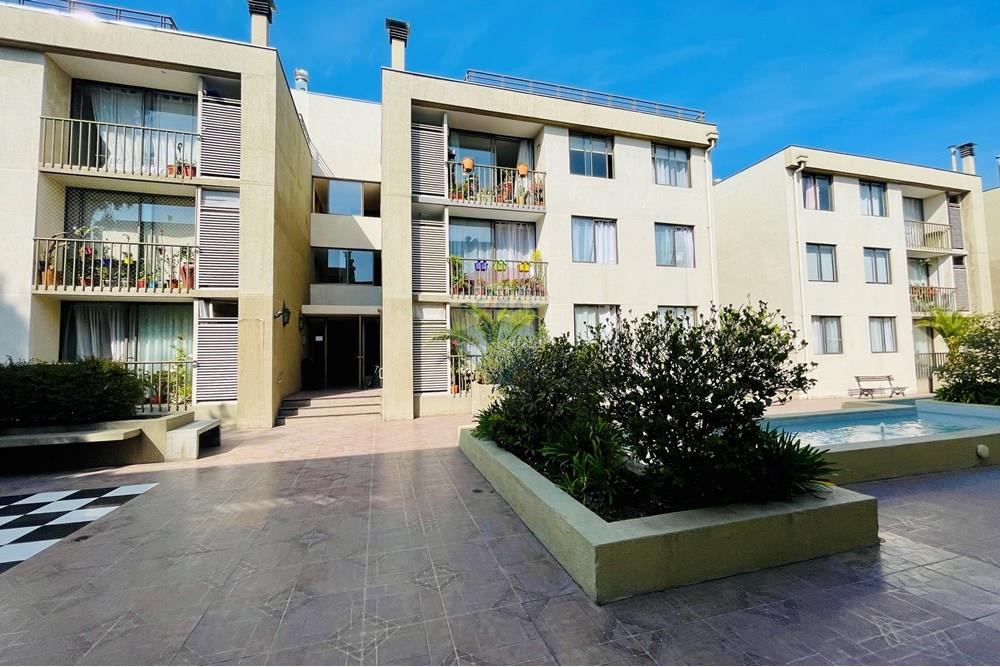 Residenziale - Appartamento - Lo Barnechea, Santiago, Metropolitana De Santiago - CL - IMG_0551.JPEG - 1028018533-556