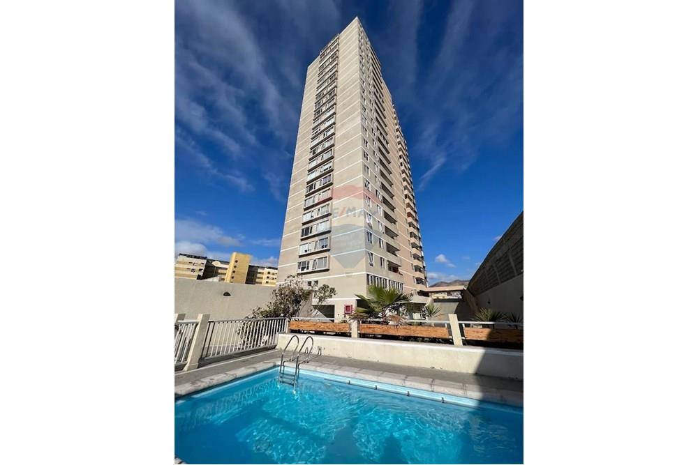 Departamento - Venta - Antofagasta, Antofagasta, Antofagasta - 14.jpg - 1028004038-119