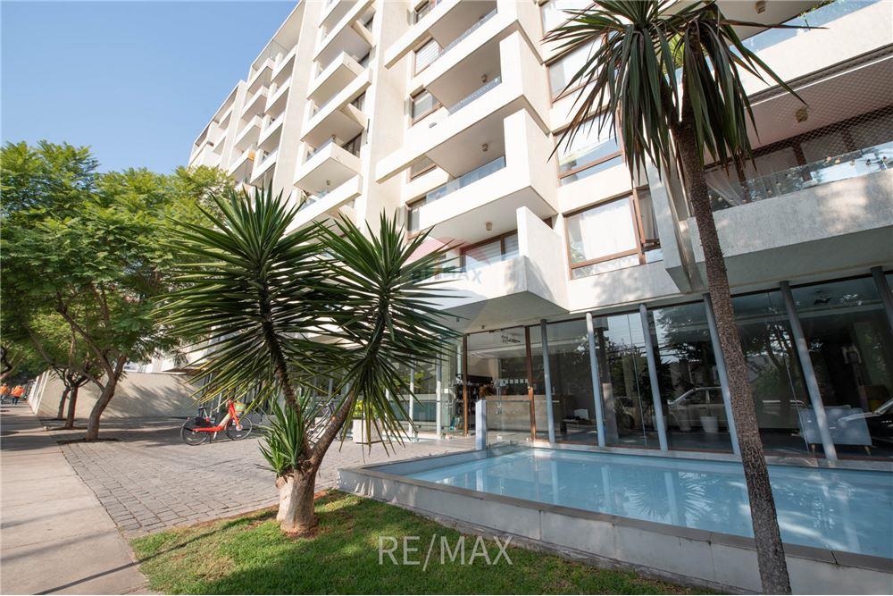 Departamento - Arriendo - Las Condes, Santiago, Metropolitana De Santiago - 14 - 1028050030-447