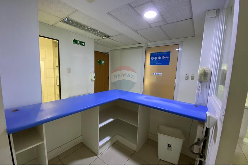 Oficina - Venta - Providencia, Santiago, Metropolitana De Santiago - IMG_0775 2.JPG - 1028101033-16