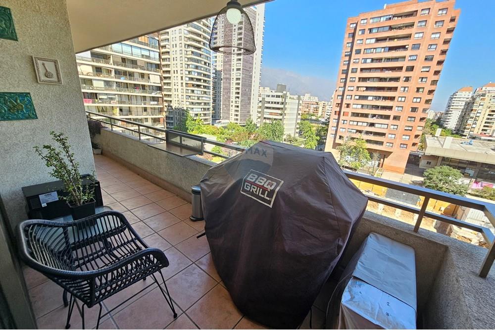 Residential - Διαμέρισμα - Las Condes, Santiago, Metropolitana De Santiago - CL - 20250304_160238.jpg - 1028091006-667