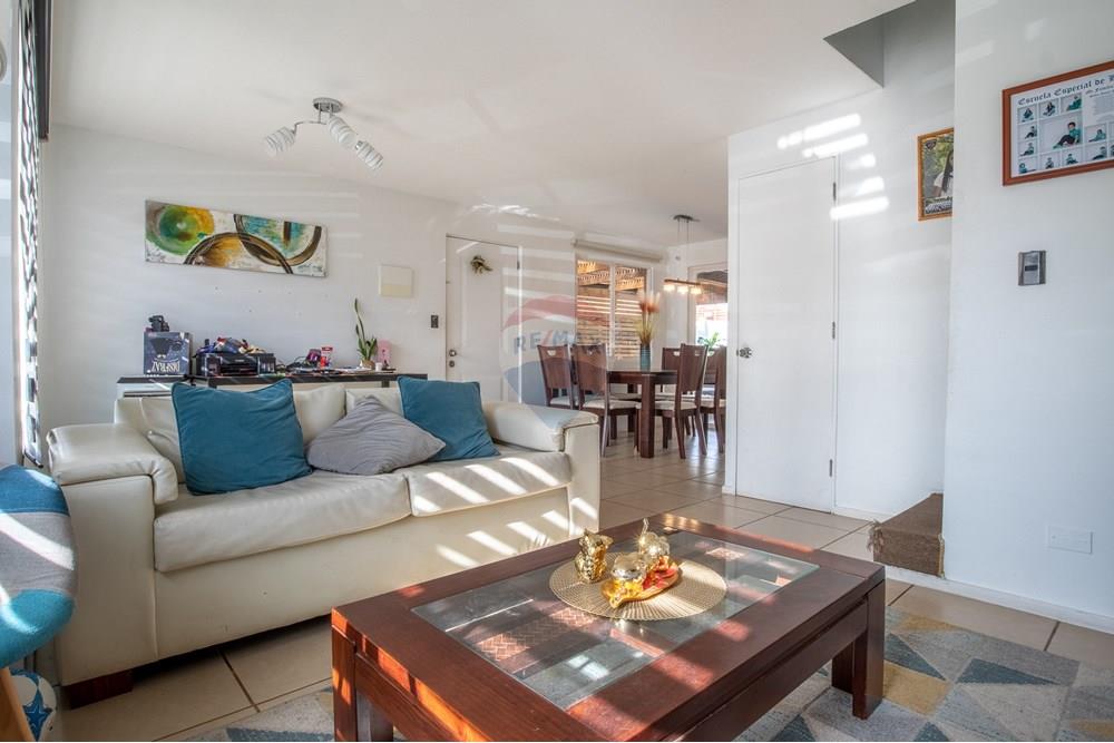 Gyvenamasis - Namas - Lampa, Chacabuco, Metropolitana De Santiago - CL - foto-23.jpg - 1028102060-18