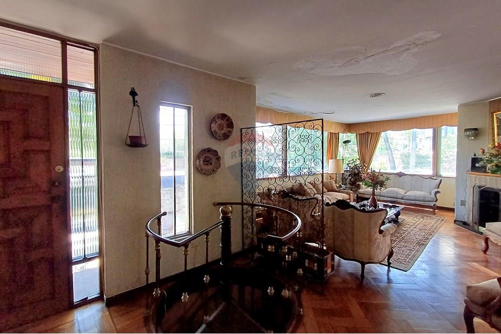 Casa - Venta - Providencia, Santiago, Metropolitana De Santiago - 5.jpg - 1028094008-135