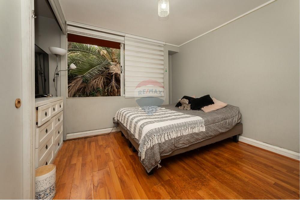 Residential - House - Peñalolén, Santiago, Metropolitana De Santiago - CL - Dormitorio 3  segundo piso.jpg - 1028096063-24