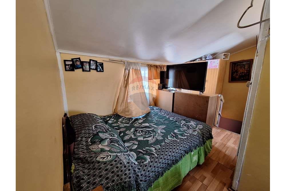 Residential - ਅਲੱਗ ਥਲੱਗ ਬਣਿਆ ਹੋਇਆ ਘਰ - Peñalolén, Santiago, Metropolitana De Santiago - CL - 20240221_154139.jpg - L-ਰੂਮ - 1028085027-171