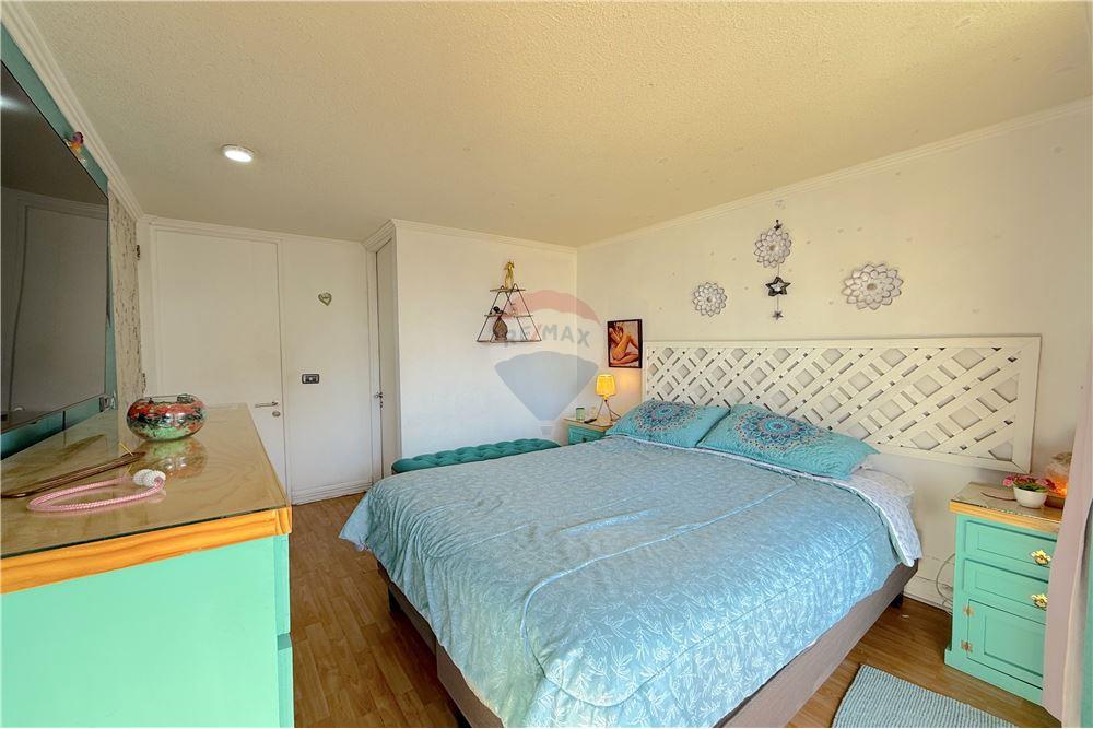 Departamento - Venta - Ñuñoa, Santiago, Metropolitana De Santiago - 16 - 1028061013-1002