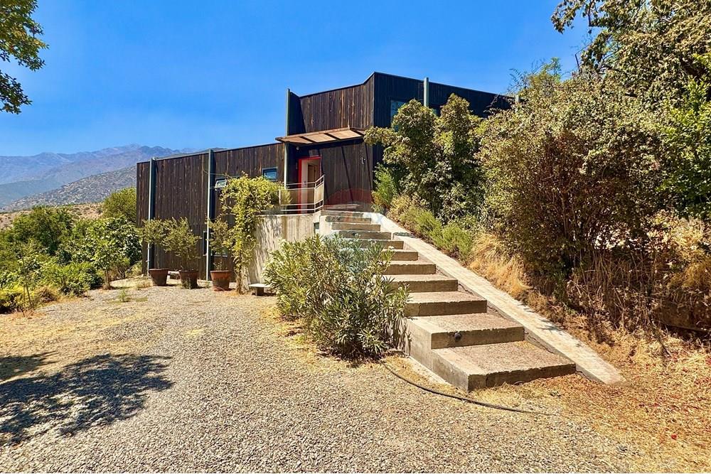 lakó - szabadonálló ház - La Florida, Santiago, Metropolitana De Santiago - CL - IMG_1358.jpg - egyéb - 1028018291-683