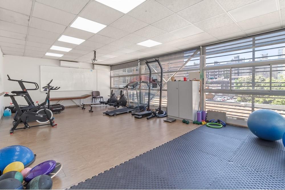 Επαγγελματικό - Χώρος Γραφείων - Santiago, Santiago, Metropolitana De Santiago - CL - foto (2).jpg - 1028102039-190