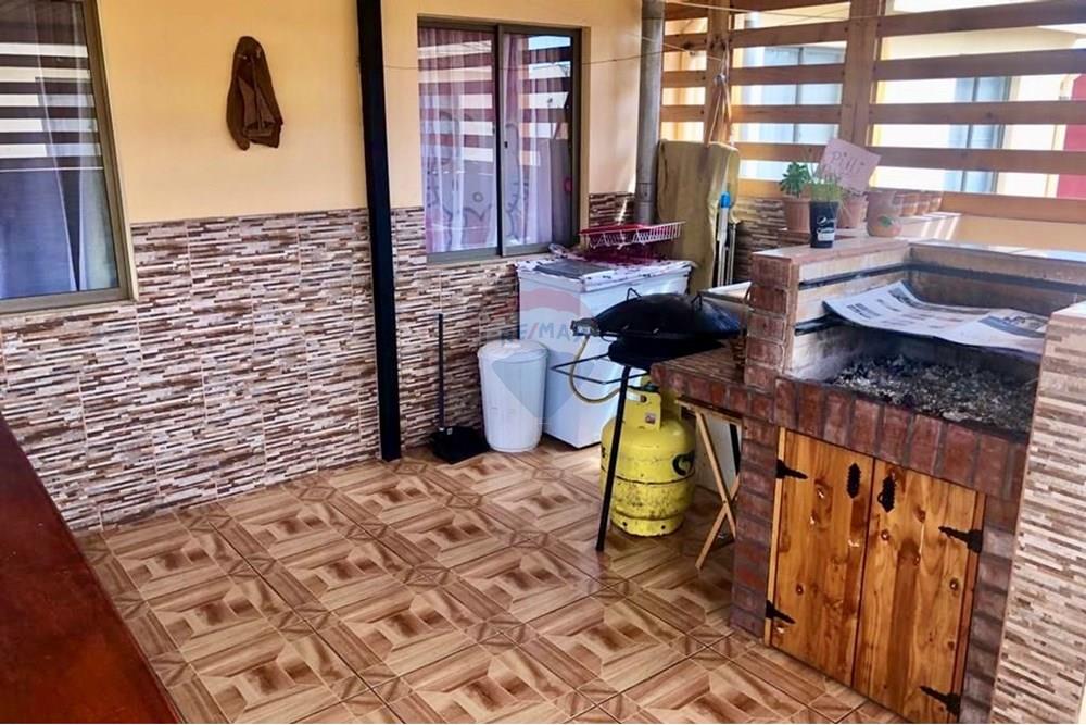 Residential - Hus - Antofagasta, Antofagasta, Antofagasta - CL - PHOTO-2025-10-13-11-47-25 3.jpeg - 1028004040-49