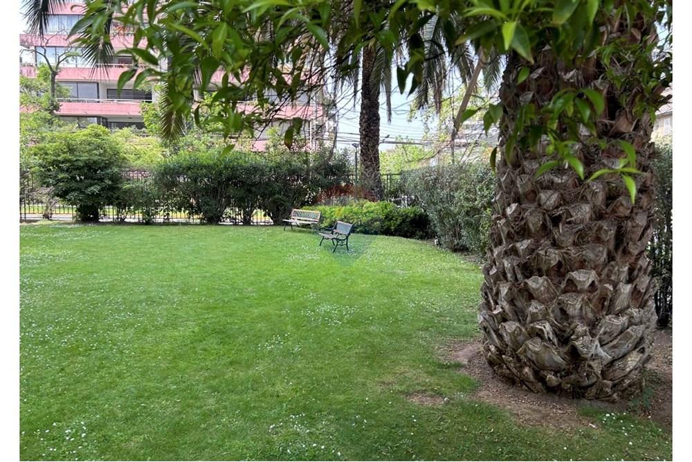 Departamento - Venta - Providencia, Santiago, Metropolitana De Santiago - Areas comunes 3.jpg - 1028064065-14