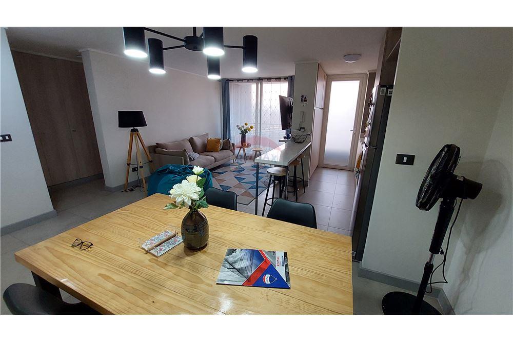 Residential - คอนโด-อพาร์ทเมนต์ - Ñuñoa, Santiago, Metropolitana De Santiago - CL - 2 - 1028036023-436