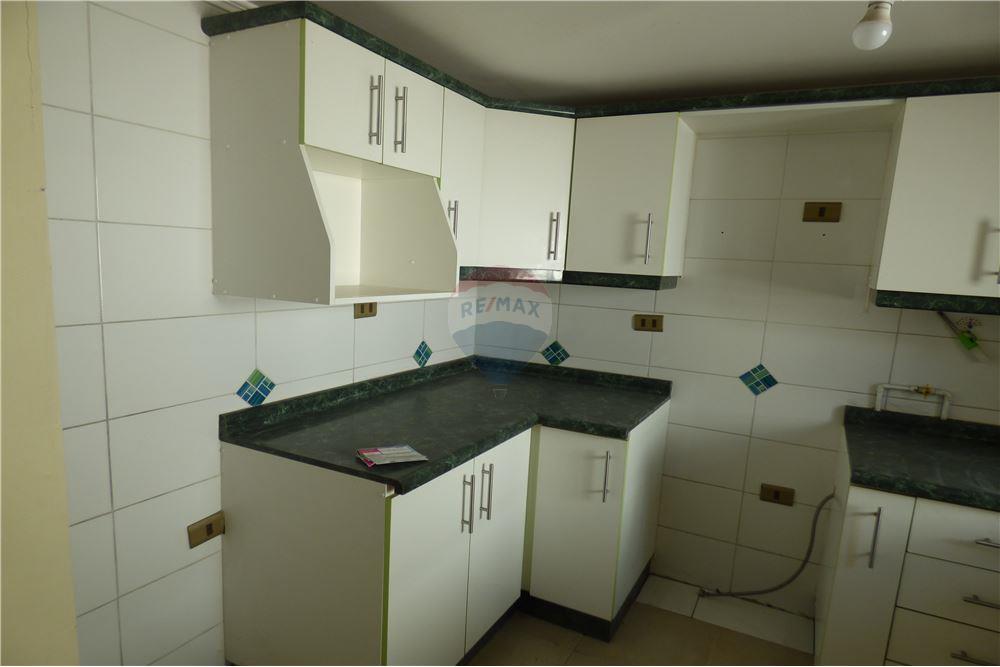 Residential - بيت مستقل - Santiago, Santiago, Metropolitana De Santiago - CL - COCINA - مطبخ - 1028018333-375