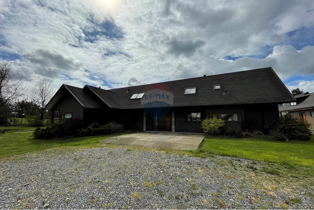 Residential - Hus på landet - La Unión, Ranco, Los Ríos - CL - IMG_2988.jpeg - 1028076051-398