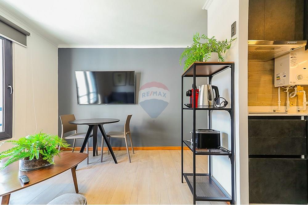 Residenziale - Appartamento - Las Condes, Santiago, Metropolitana De Santiago - CL - 11 (1).jpg - 1028004050-136