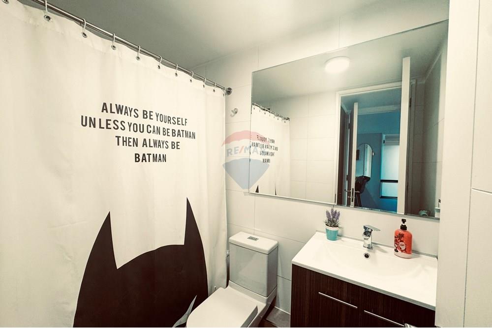 Residential - Stanovanje - Ñuñoa, Santiago, Metropolitana De Santiago - CL - IMG_6240.jpg - 1028037205-4