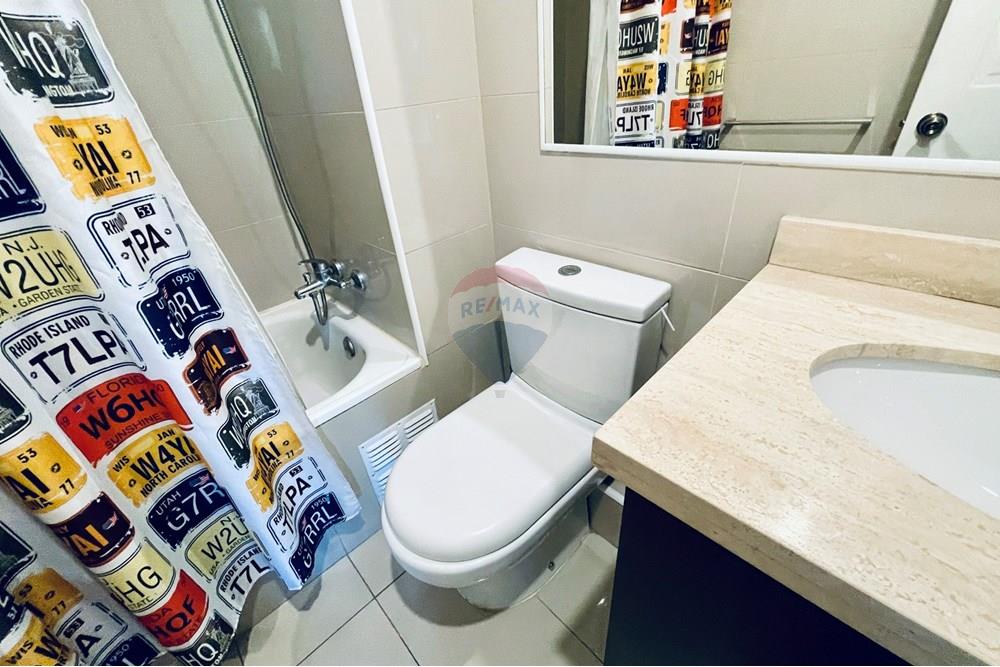 Residenziale - Appartamento - Lo Barnechea, Santiago, Metropolitana De Santiago - CL - IMG_0515.JPEG - 1028018533-556