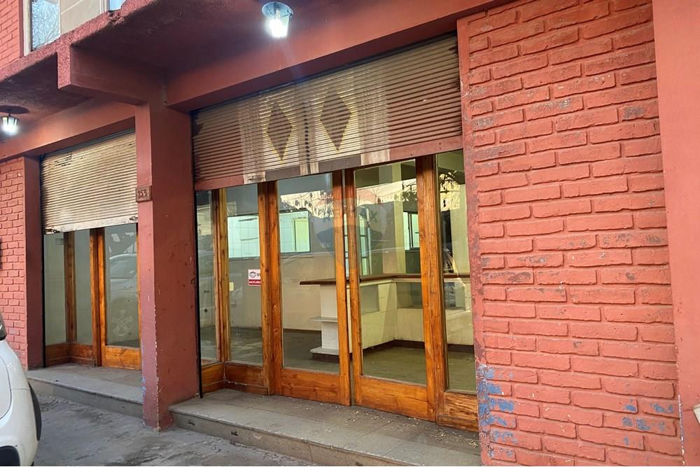 Komerciāli/Tirdzniecības - Komercplatība - San Vicente, Cachapoal, Libertador Gral. Bernardo O'Higgins - CL - IMG_1413.jpg - 1028018333-423