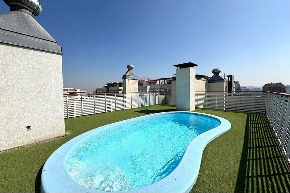 Departamento - Venta - Las Condes, Santiago, Metropolitana De Santiago - 24.jpg - 1028018587-4