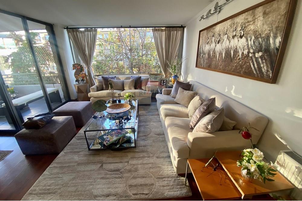 Жилищен - Апартамент - Lo Barnechea, Santiago, Metropolitana De Santiago - CL - IMG_1726.JPG - 1028018010-1484