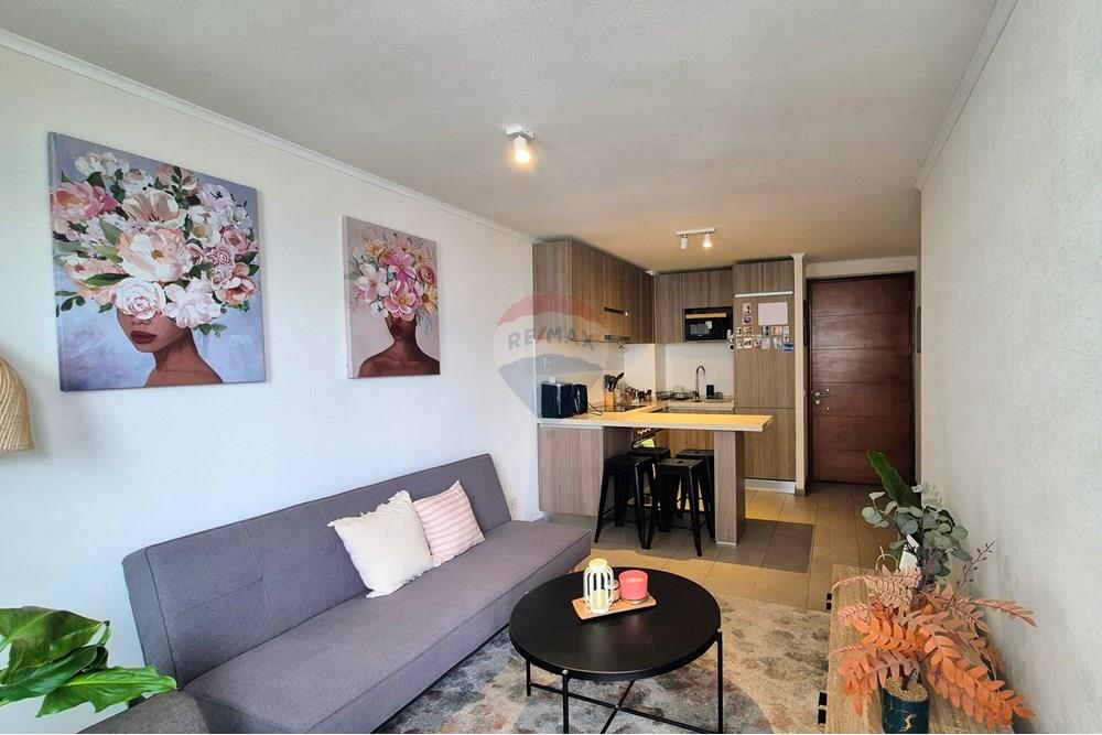 Departamento - Venta - Macul, Santiago, Metropolitana De Santiago - 20251018_172532~2.jpg - 1028050222-12